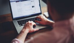 Organizational and company accounts Vyanu the next step